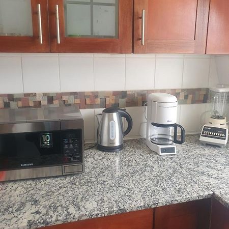 La Realeza Apartamento ลาปาซ ภายนอก รูปภาพ