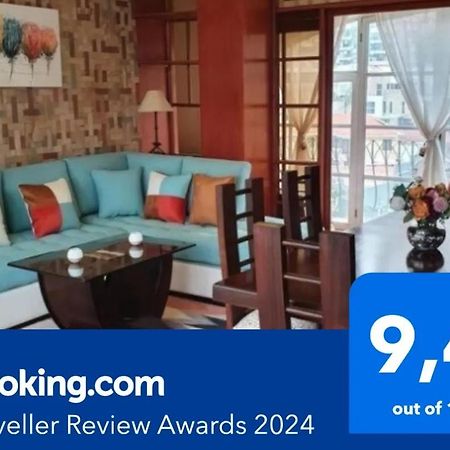 La Realeza Apartamento ลาปาซ ภายนอก รูปภาพ