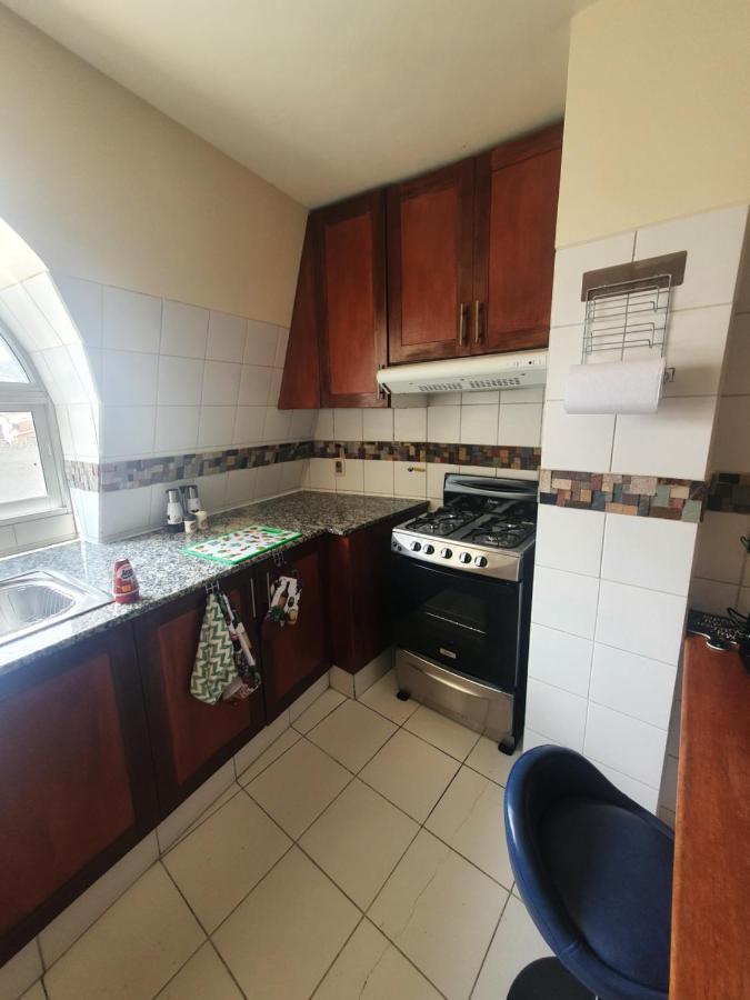La Realeza Apartamento ลาปาซ ภายนอก รูปภาพ