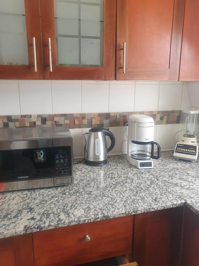 La Realeza Apartamento ลาปาซ ภายนอก รูปภาพ