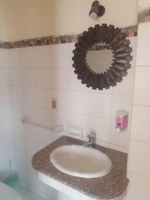 La Realeza Apartamento ลาปาซ ภายนอก รูปภาพ