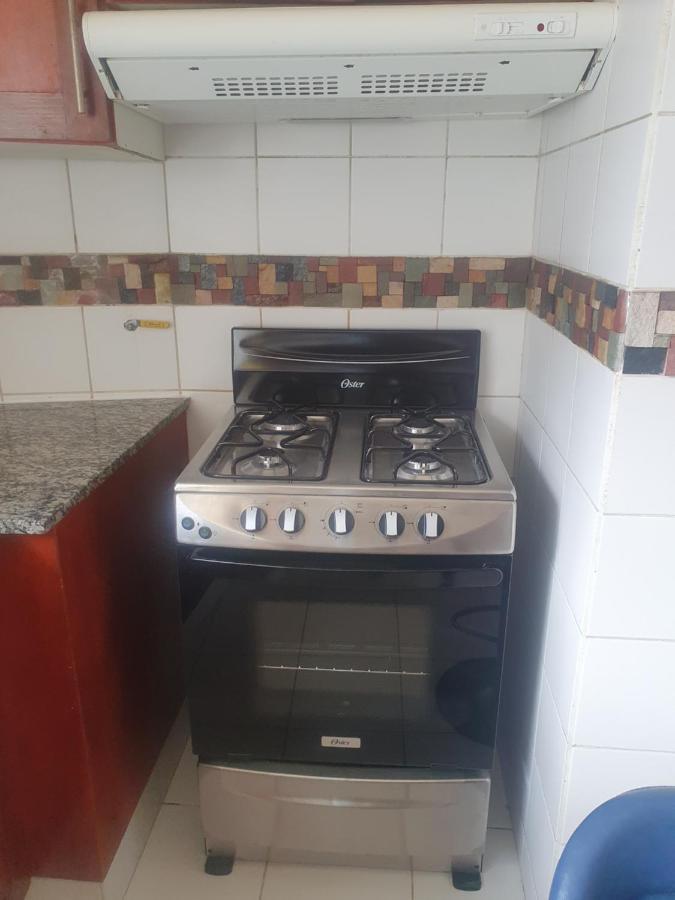 La Realeza Apartamento ลาปาซ ภายนอก รูปภาพ
