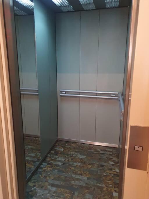 La Realeza Apartamento ลาปาซ ภายนอก รูปภาพ