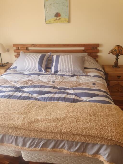 La Realeza Apartamento ลาปาซ ภายนอก รูปภาพ