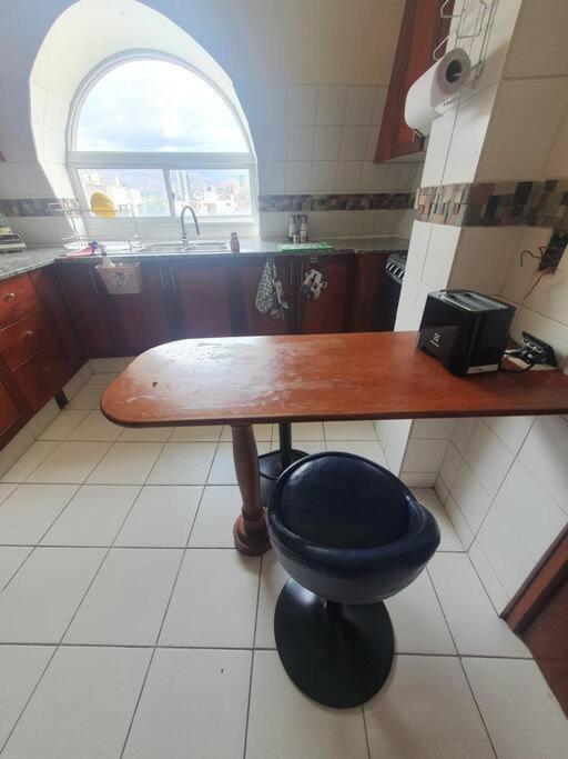 La Realeza Apartamento ลาปาซ ภายนอก รูปภาพ