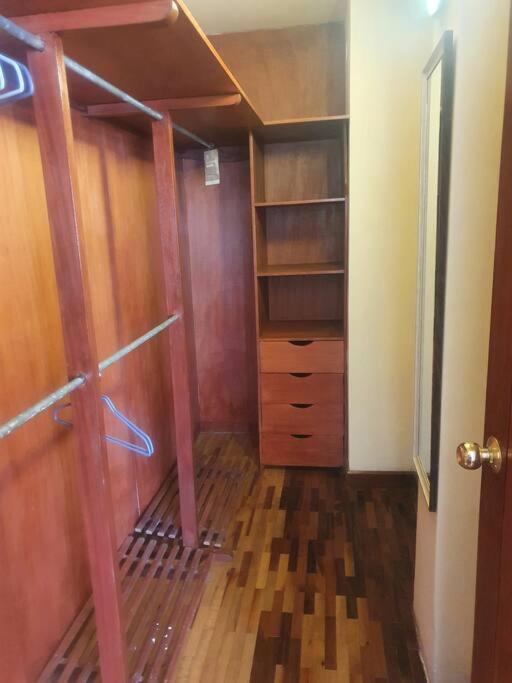 La Realeza Apartamento ลาปาซ ภายนอก รูปภาพ