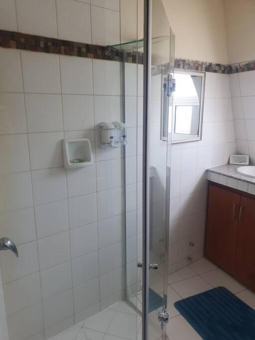 La Realeza Apartamento ลาปาซ ภายนอก รูปภาพ