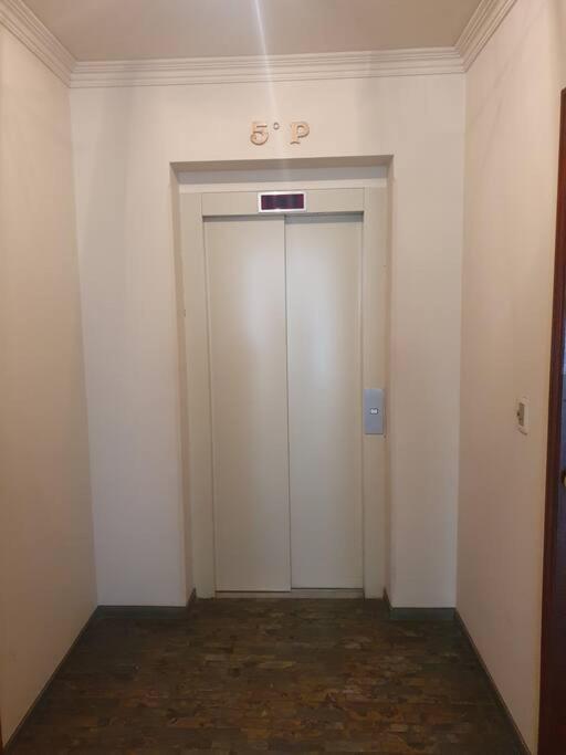 La Realeza Apartamento ลาปาซ ภายนอก รูปภาพ