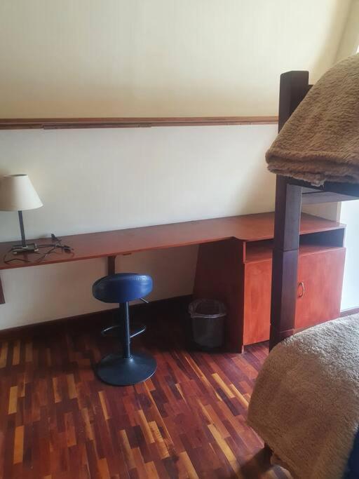 La Realeza Apartamento ลาปาซ ภายนอก รูปภาพ