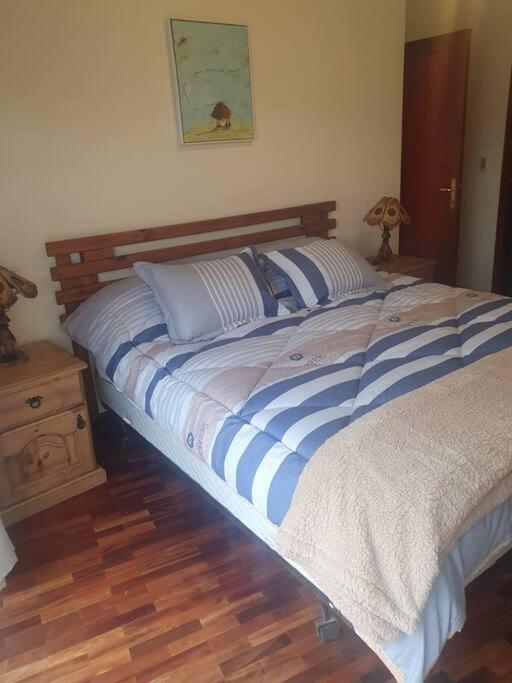 La Realeza Apartamento ลาปาซ ภายนอก รูปภาพ