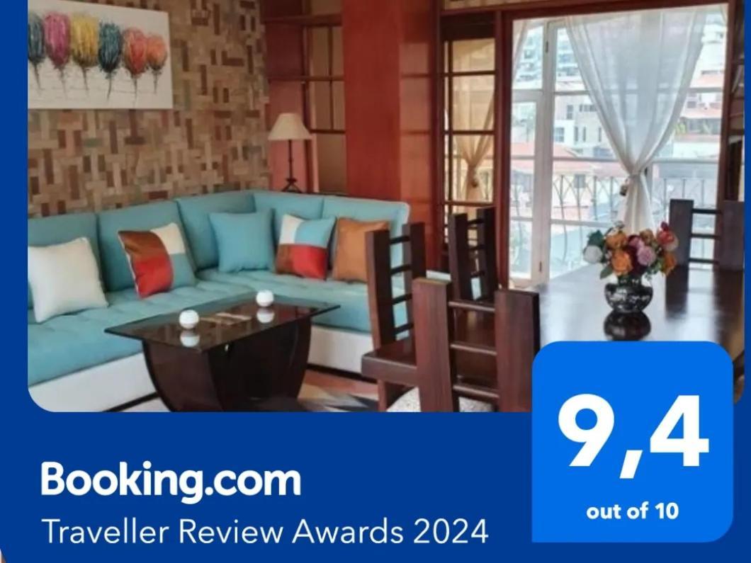La Realeza Apartamento ลาปาซ ภายนอก รูปภาพ